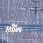 The Jones - Gravity Blues - CD (2001)